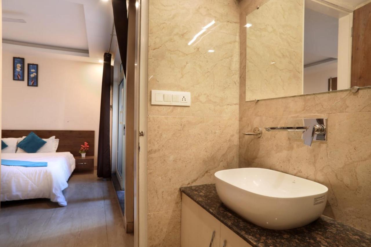 Vinsober Pride Inn Rishikesh Luaran gambar