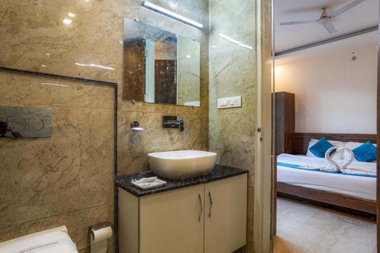 Vinsober Pride Inn Rishikesh Luaran gambar