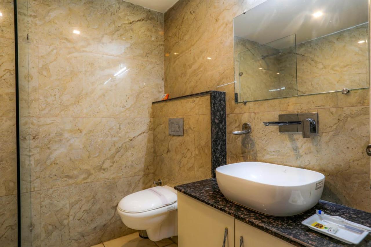 Vinsober Pride Inn Rishikesh Luaran gambar
