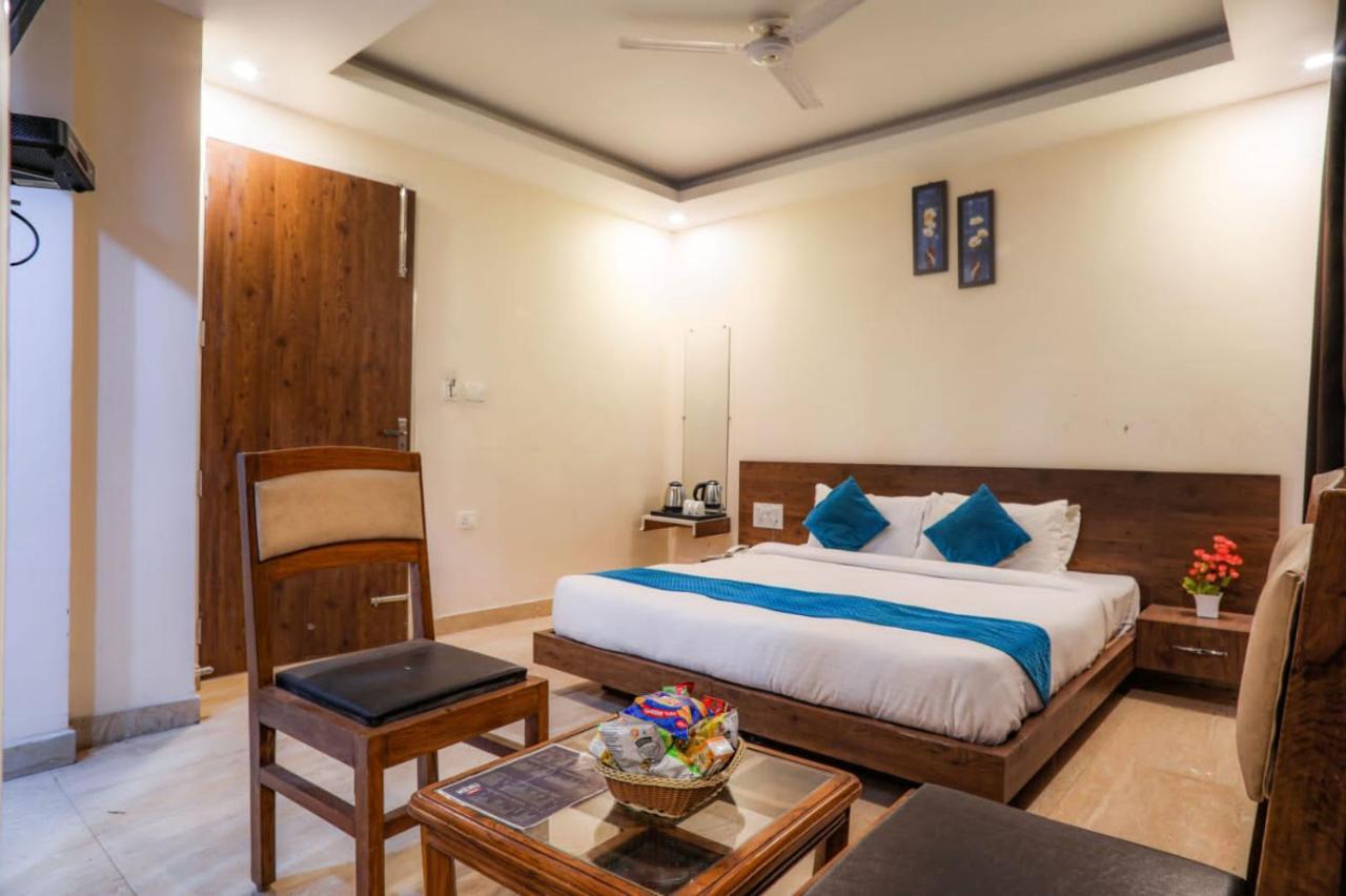 Vinsober Pride Inn Rishikesh Luaran gambar