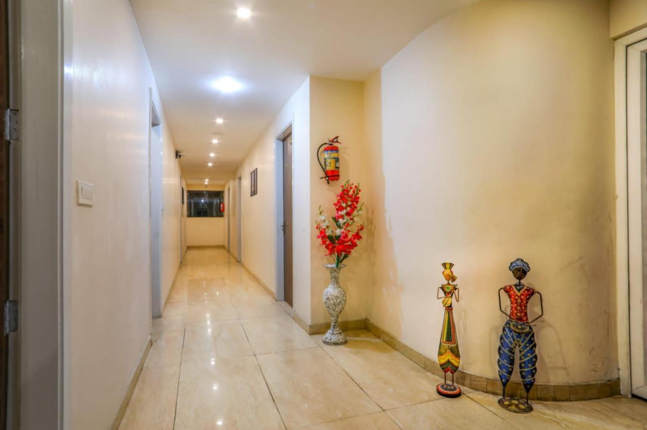 Vinsober Pride Inn Rishikesh Luaran gambar